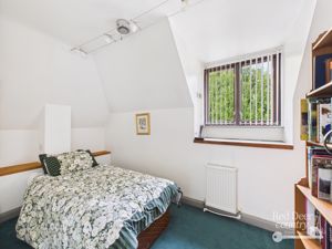 Bedroom 3- click for photo gallery